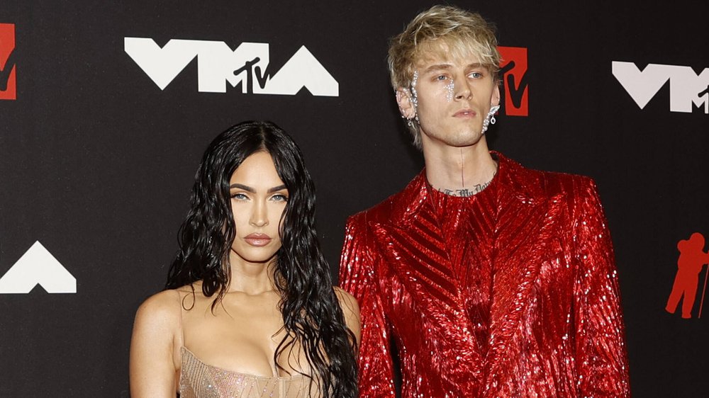 Megan Fox und Machine Gun Kelly erneut getrennt