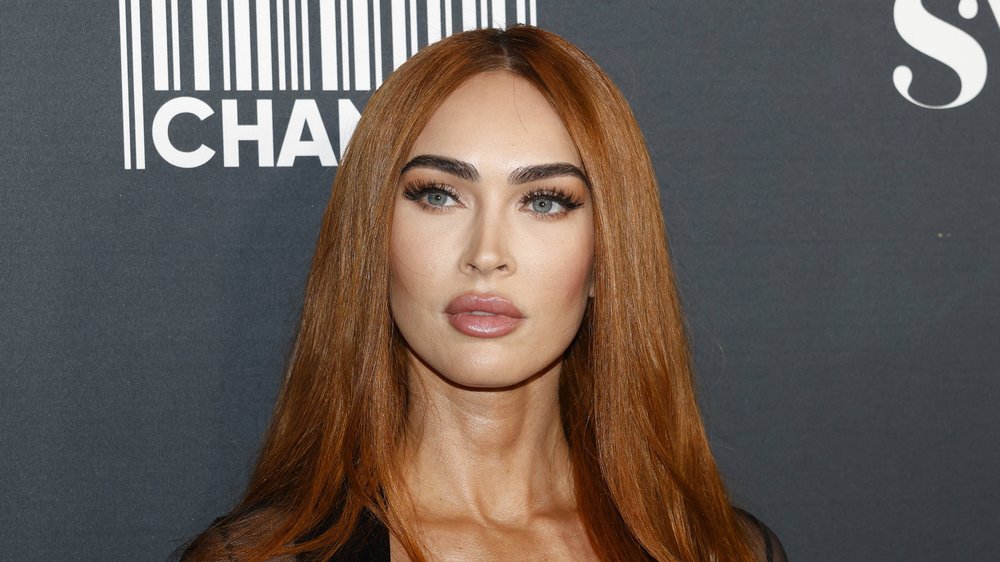 So reagierten Megan Fox’ Kids auf Baby-News