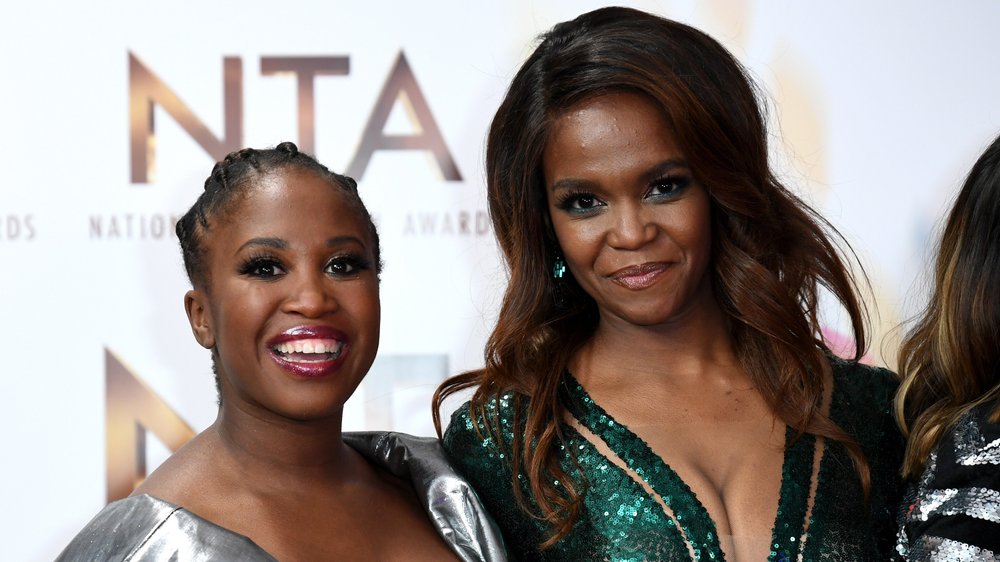 Motsi Mabuse: So reagiert sie auf Oti Mabuses Dschungelcamp-Aus