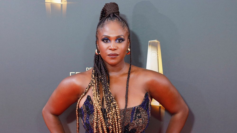 Motsi Mabuse begeistert bei 