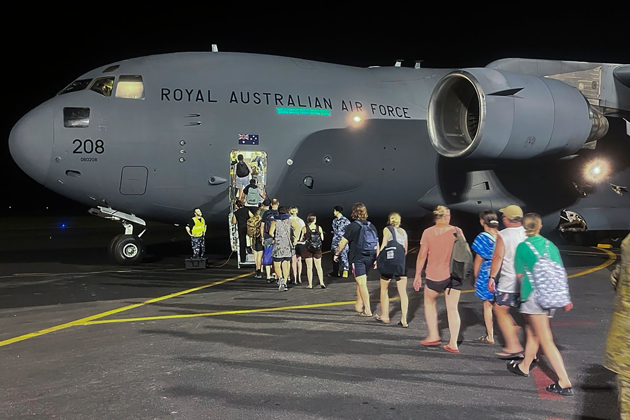 Erdbeben in Vanuatu: Sorge vor Krankheiten wächst