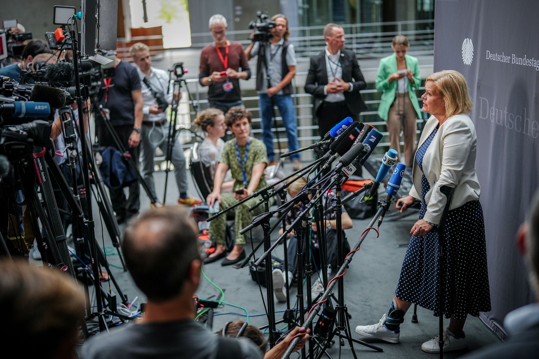 Fragen zu Magdeburger Todesfahrt sollen beantwortet werden