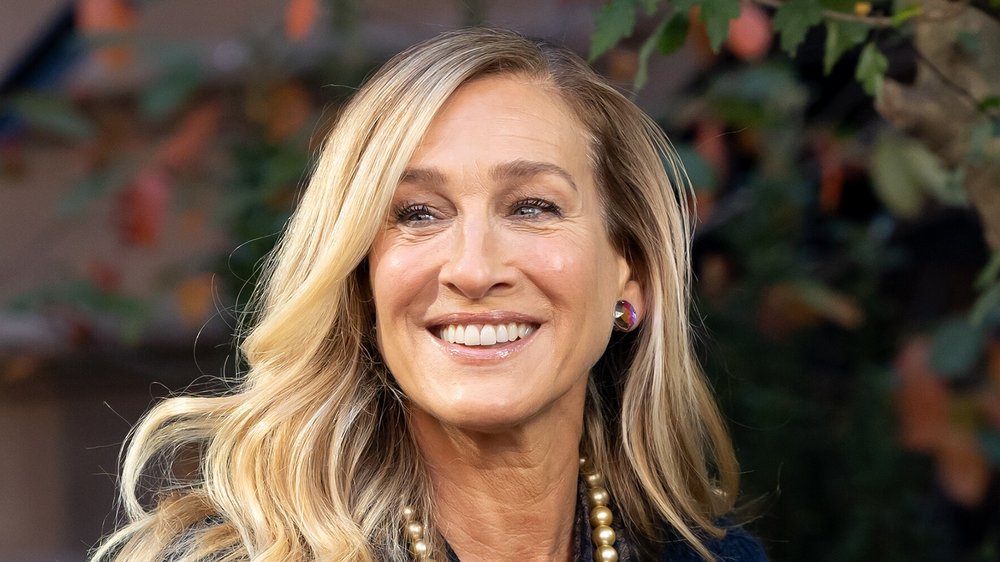 Sarah Jessica Parker enthüllt Details zur dritten Staffel von 