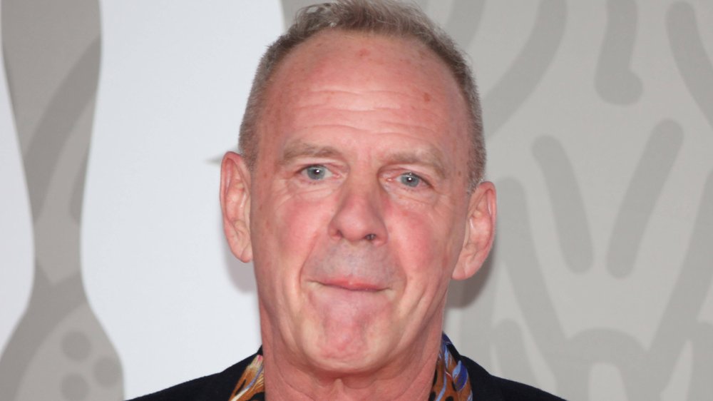 Fatboy Slim trauert um seine Mutter an Weihnachten