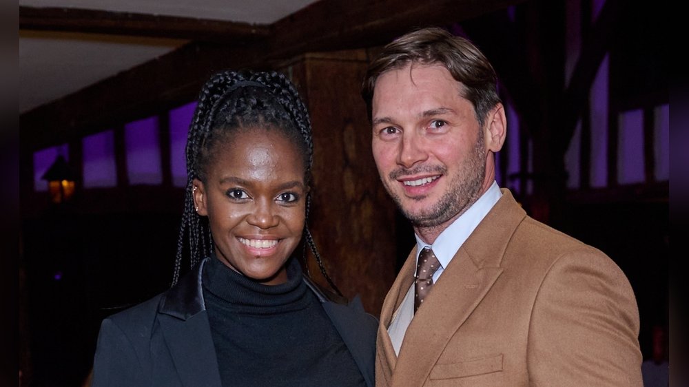 Oti Mabuse erlebt emotionale Überraschung im Dschungelcamp