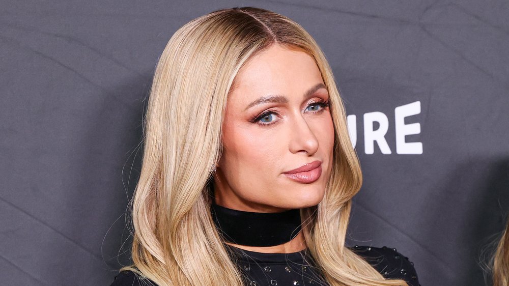 Paris Hilton kämpft mit offenem Brief gegen Kindesmissbrauch