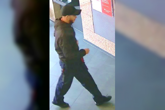 Saarbrücken/Beckingen-Saarfels.: Polizei fahndet nach Tatverdächtigem