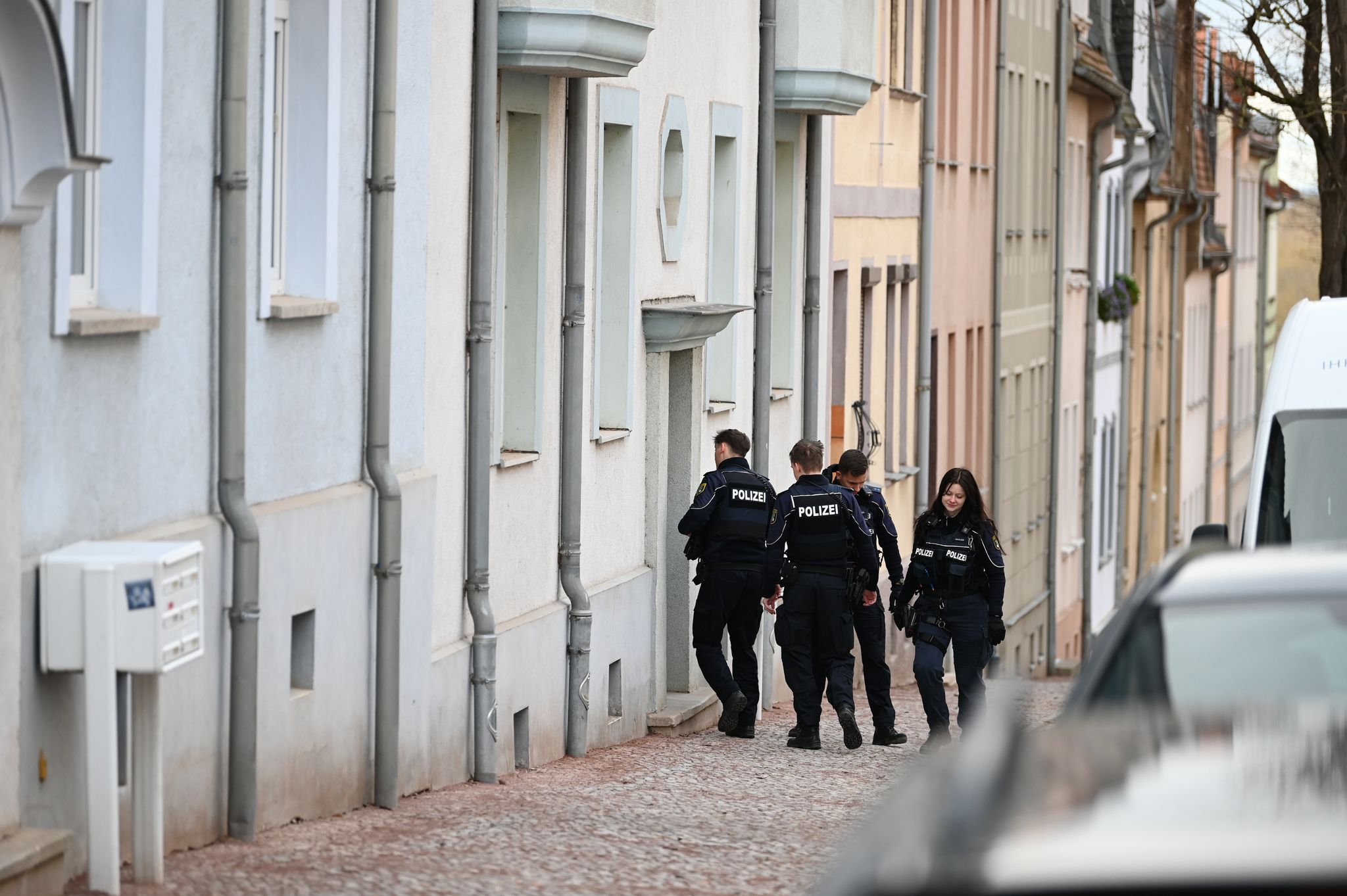 Radikaler Islamkritiker in Magdeburg: Mutmaßlicher Todesfahrer zeigte Wandlung