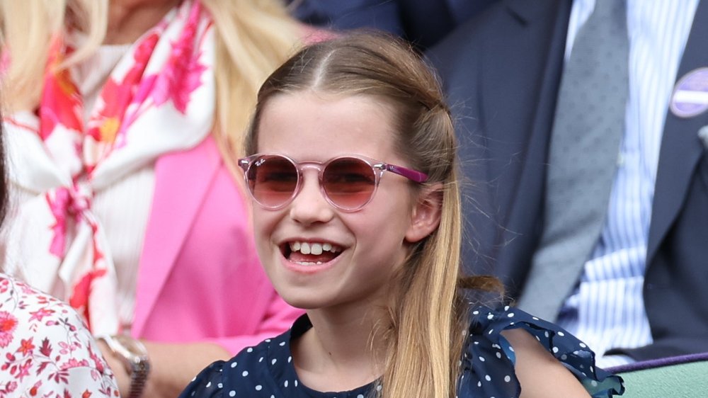 Prinzessin Charlotte: Dieses Talent hat sie von der Queen geerbt