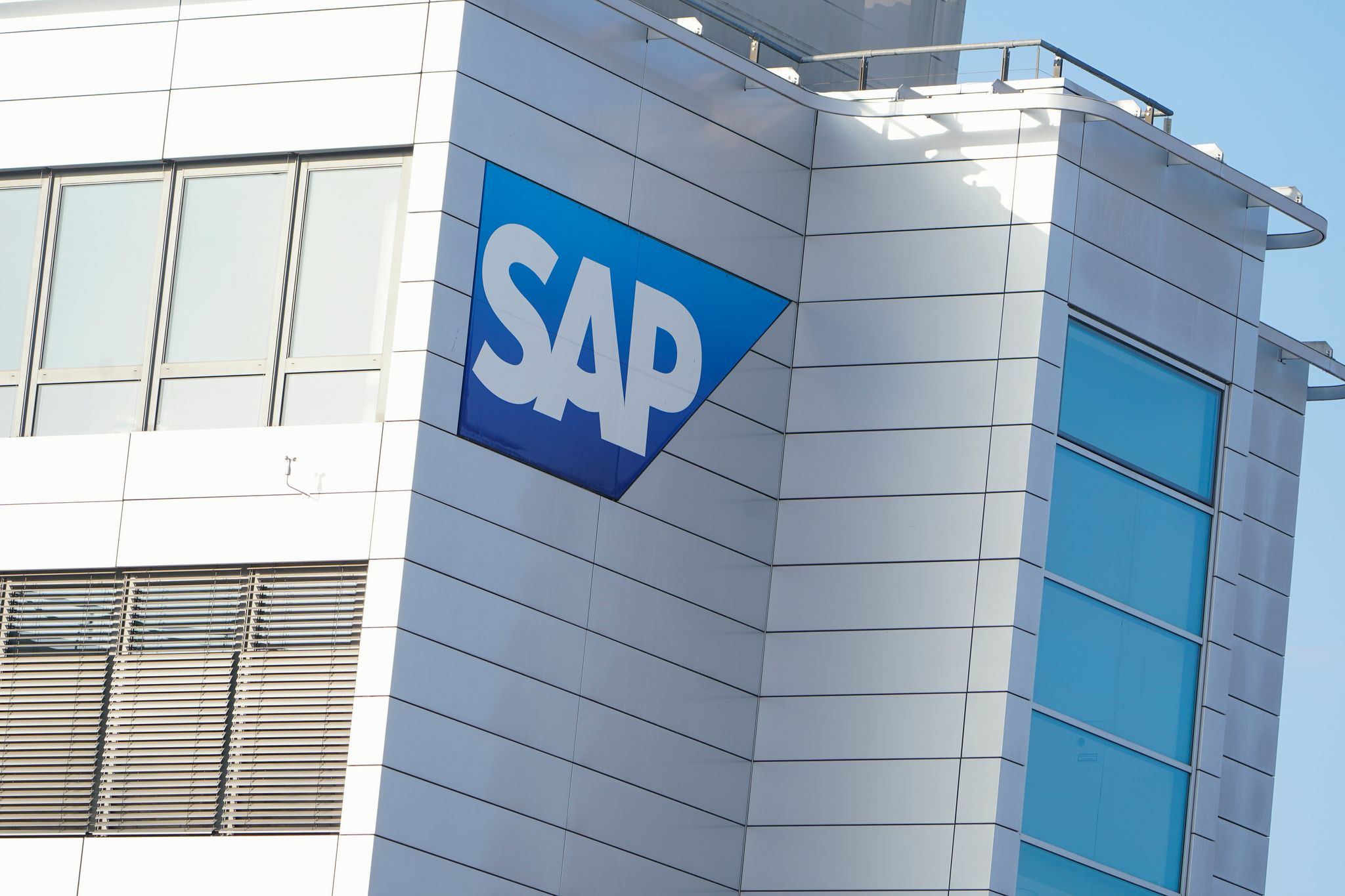 Knapp 3.500 Beschäftigte in Deutschland verlassen SAP