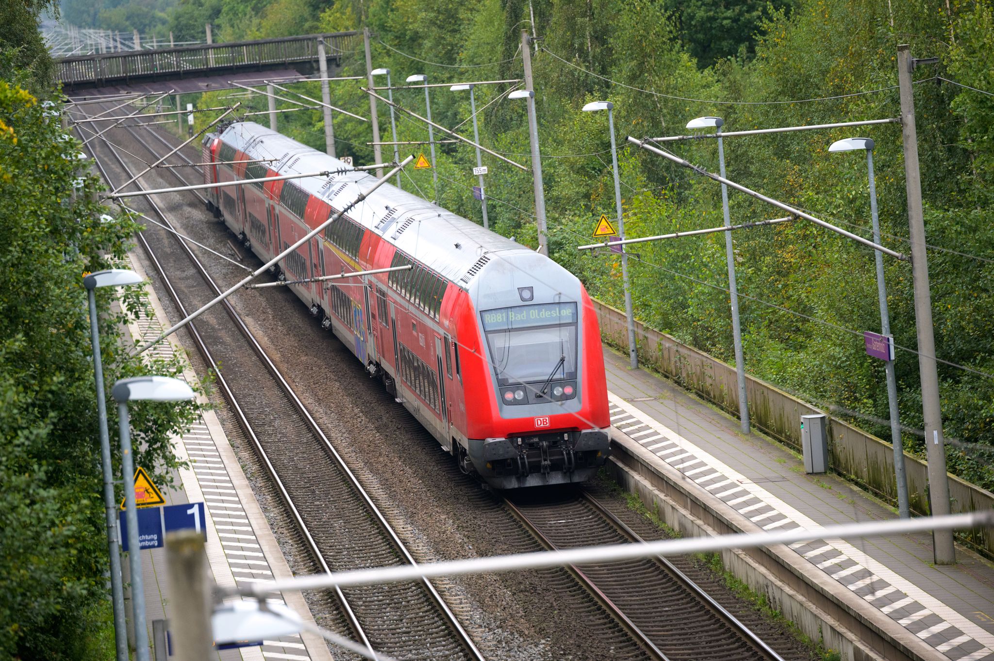 Deutschlandticket: Vorschläge für langfristige Absicherung