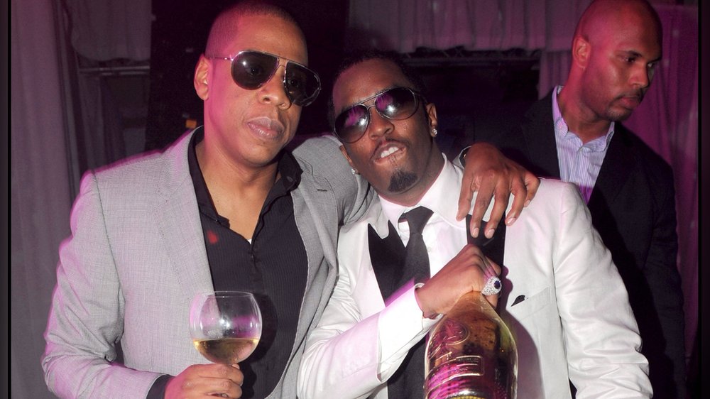 Missbrauchsprozess gegen Diddy und Jay-Z: Star-Anwalt im Visier