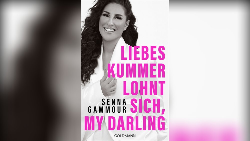 Single zum Fest der Liebe: Ex-Monrose-Star Senna Gammour gibt Tipps