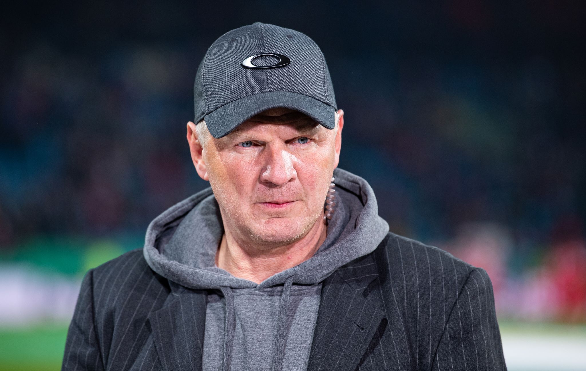 Stefan Effenberg lobt Vincent Kompany als ruhigen und seriösen Trainer