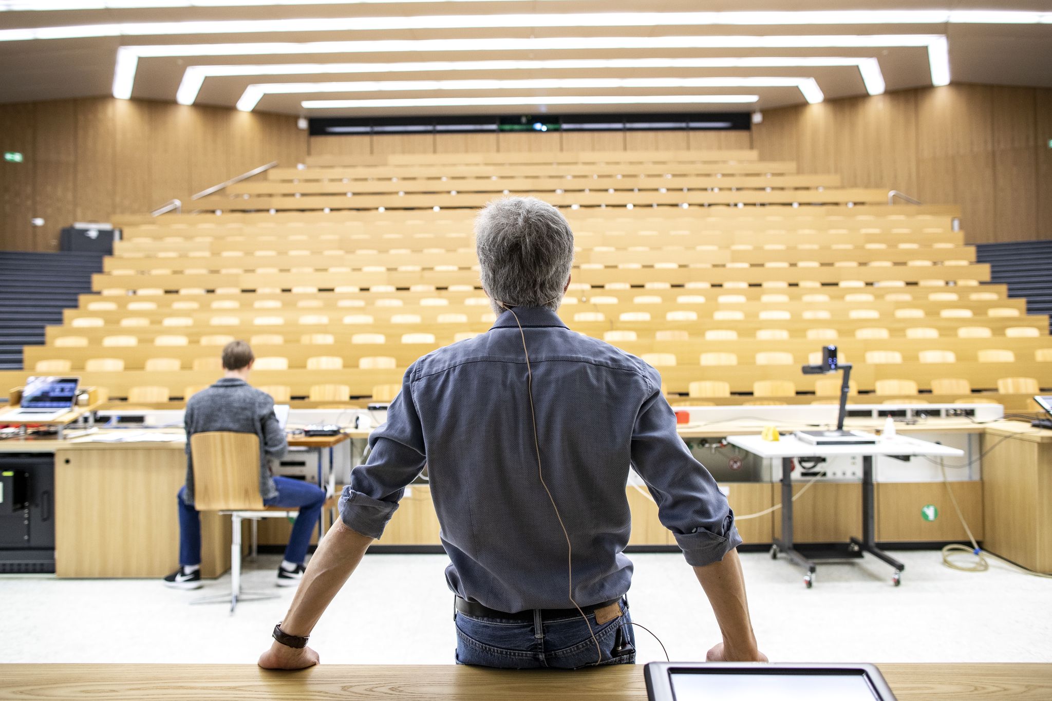 ETH Zürich erhöht Semestergebühren drastisch