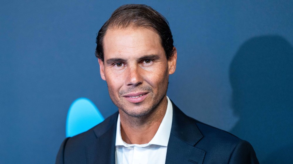 Rafael Nadal und Netflix: Eine neue Serie über sein Leben