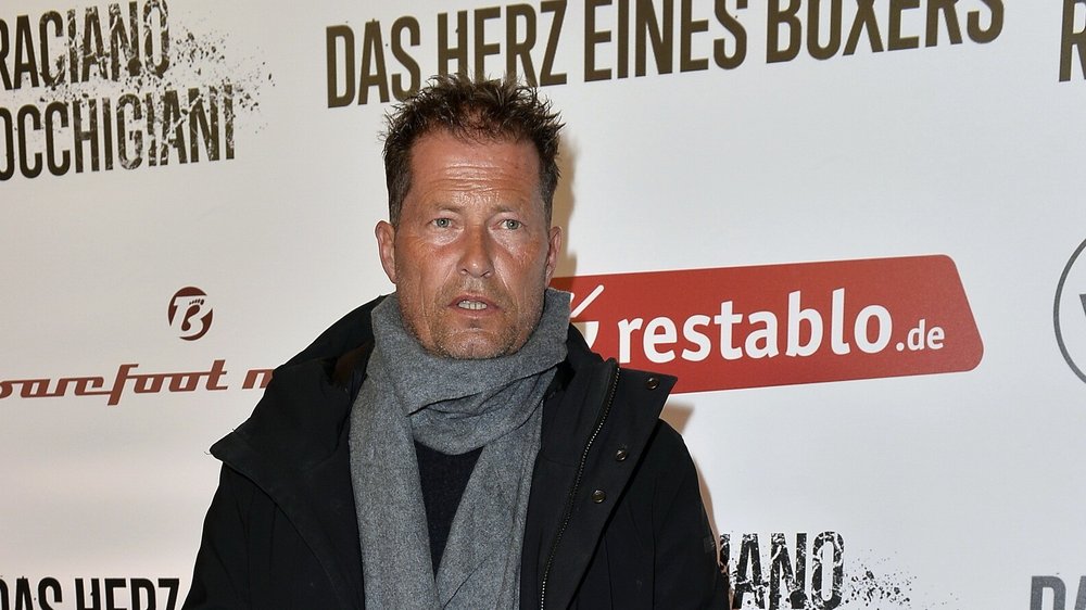 Til Schweiger kehrt mit 