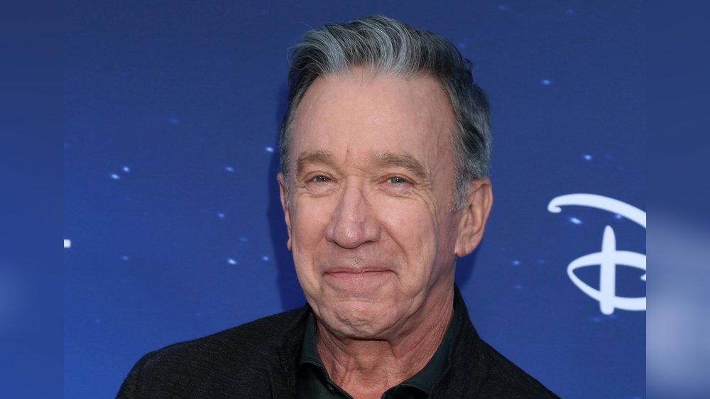 Tim Allen kehrt als Buzz Lightyear zurück