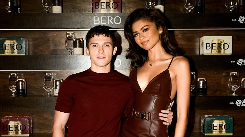 Tom Holland enthüllt seine Weihnachtspläne mit Zendaya