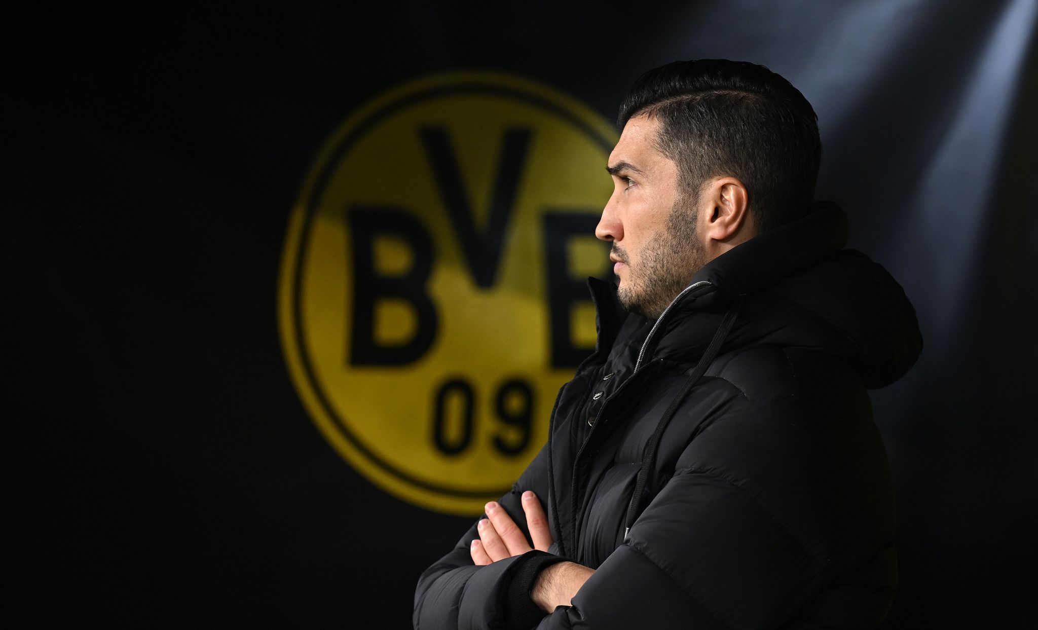 BVB in der Krise: Sahin fordert mehr Einsatz und Konsequenzen