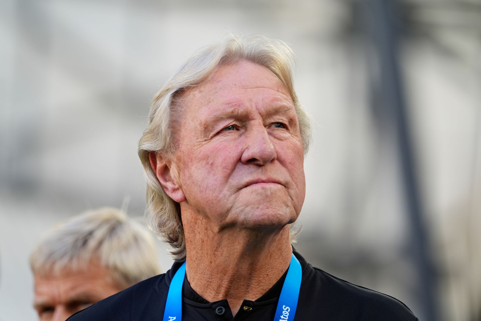 Horst Hrubesch traut deutschen Fußballerinnen bei EM 2025 in der Schweiz alles zu