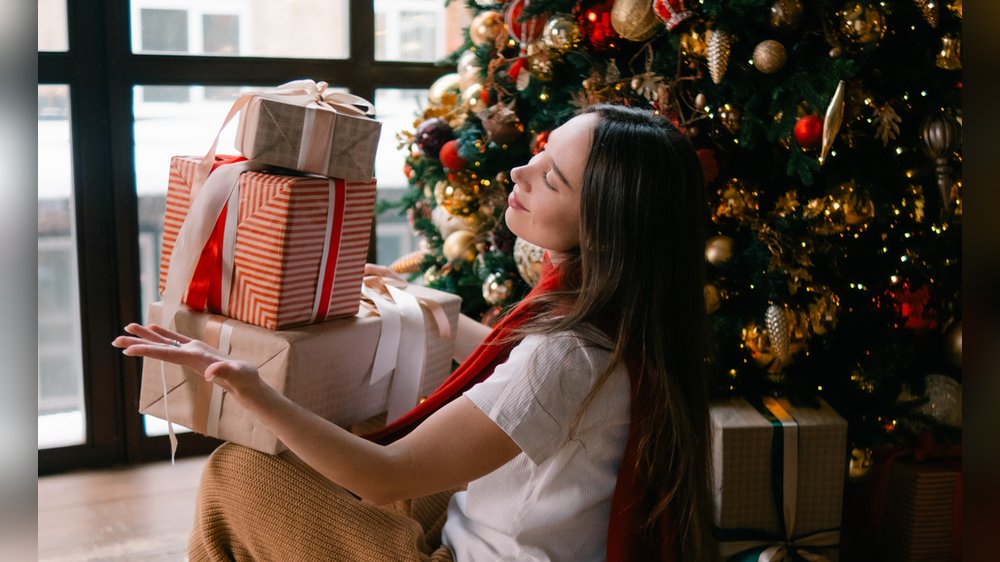 Geschenkideen für Modebegeisterte zu Weihnachten