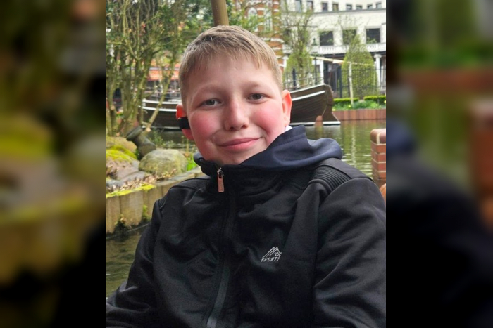 Vermisster Leon S. (15): Polizei sucht Hinweise