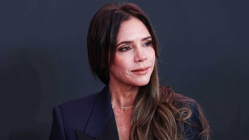 Victoria Beckham bezieht Stellung zu Gerüchten über Beauty-OPs