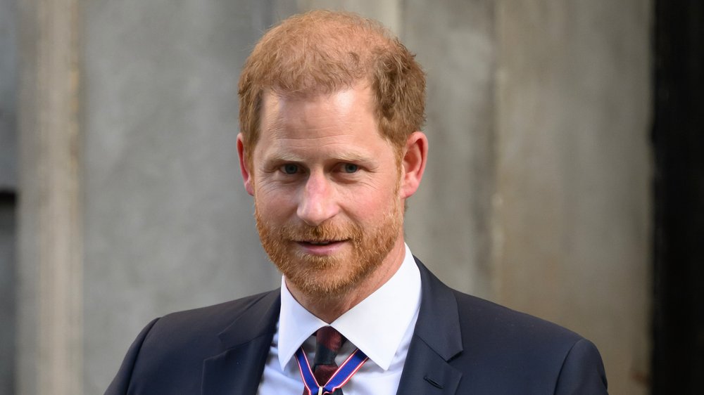 Prinz Harrys Suche nach neuer Identität bringt Herausforderungen für Royals