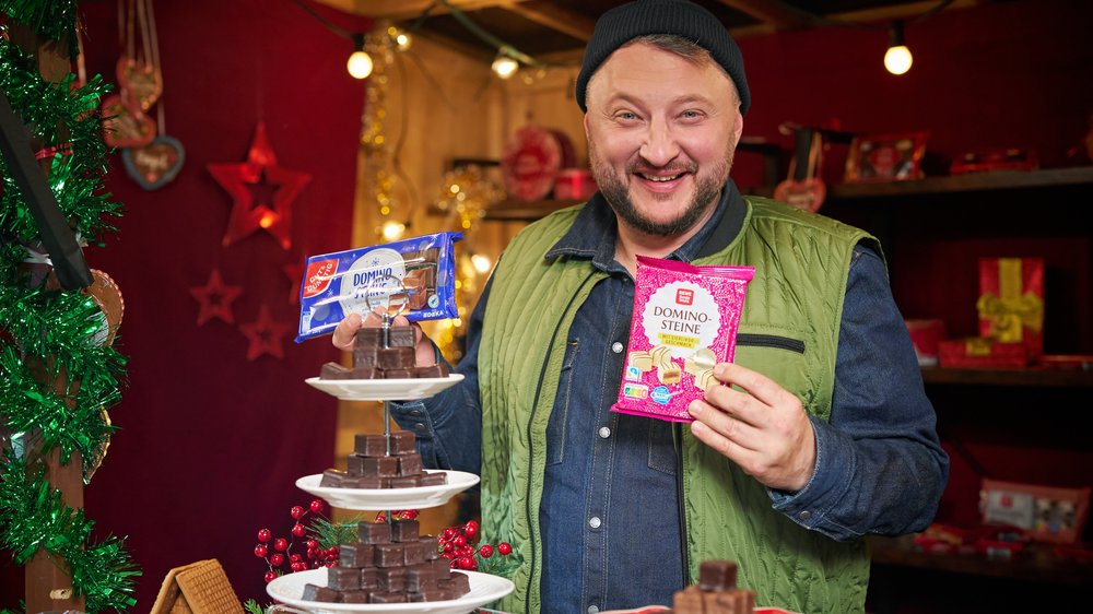 Sebastian Lege deckt Täuschungen der Lebensmittelindustrie zur Weihnachtszeit auf