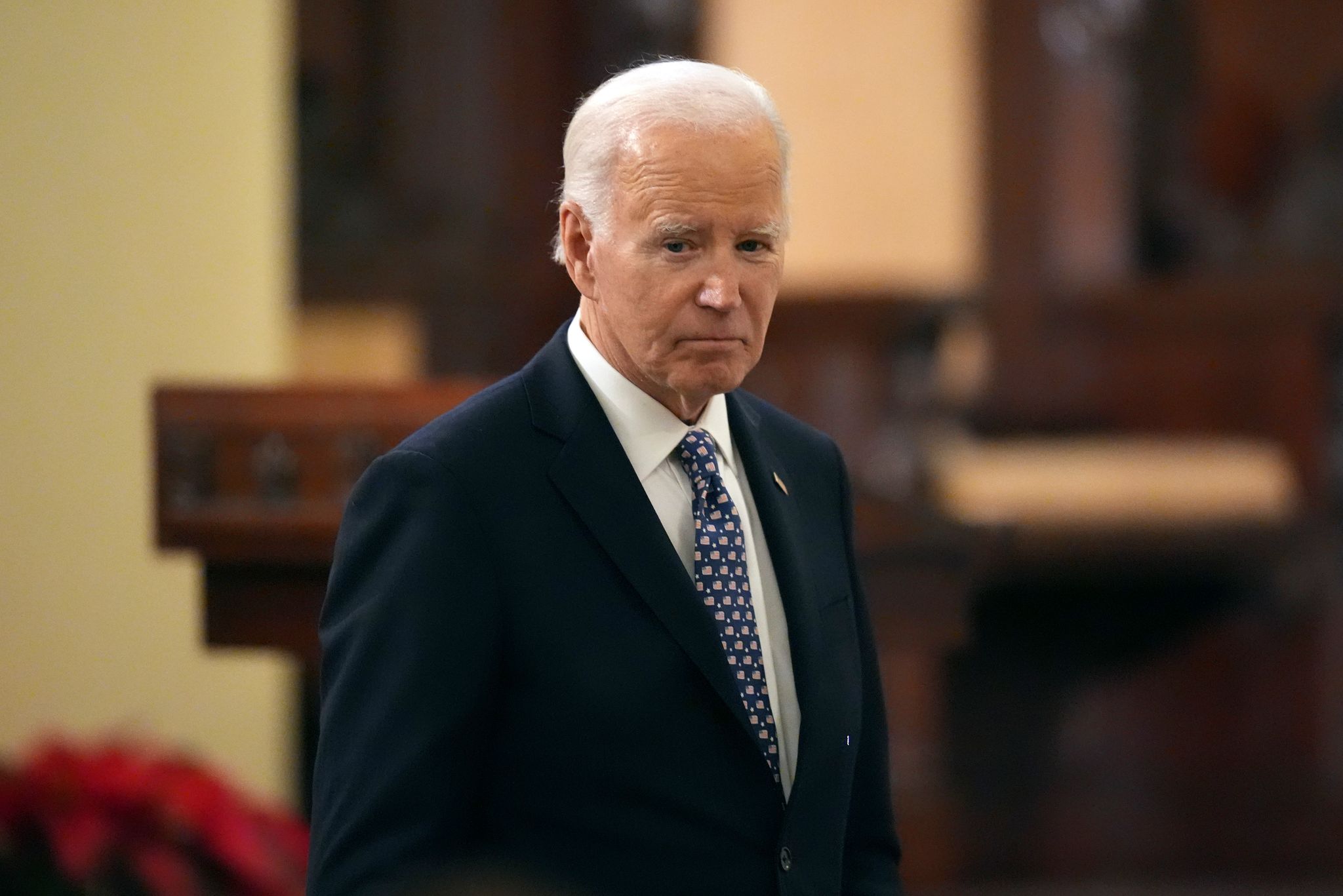 Biden: Hätte Trump bei Präsidentschaftswahl besiegt