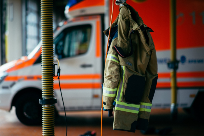 Bremerhaven: Feuerwehr zeigt Flexibilität