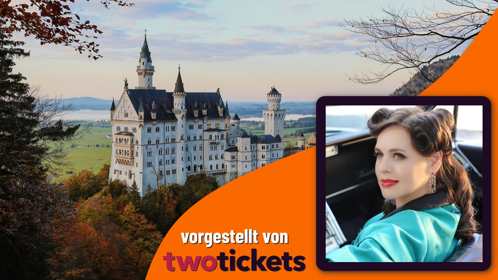 Chor & Gesang in Memmingen am 19.01.25: Yvonne Madrid und