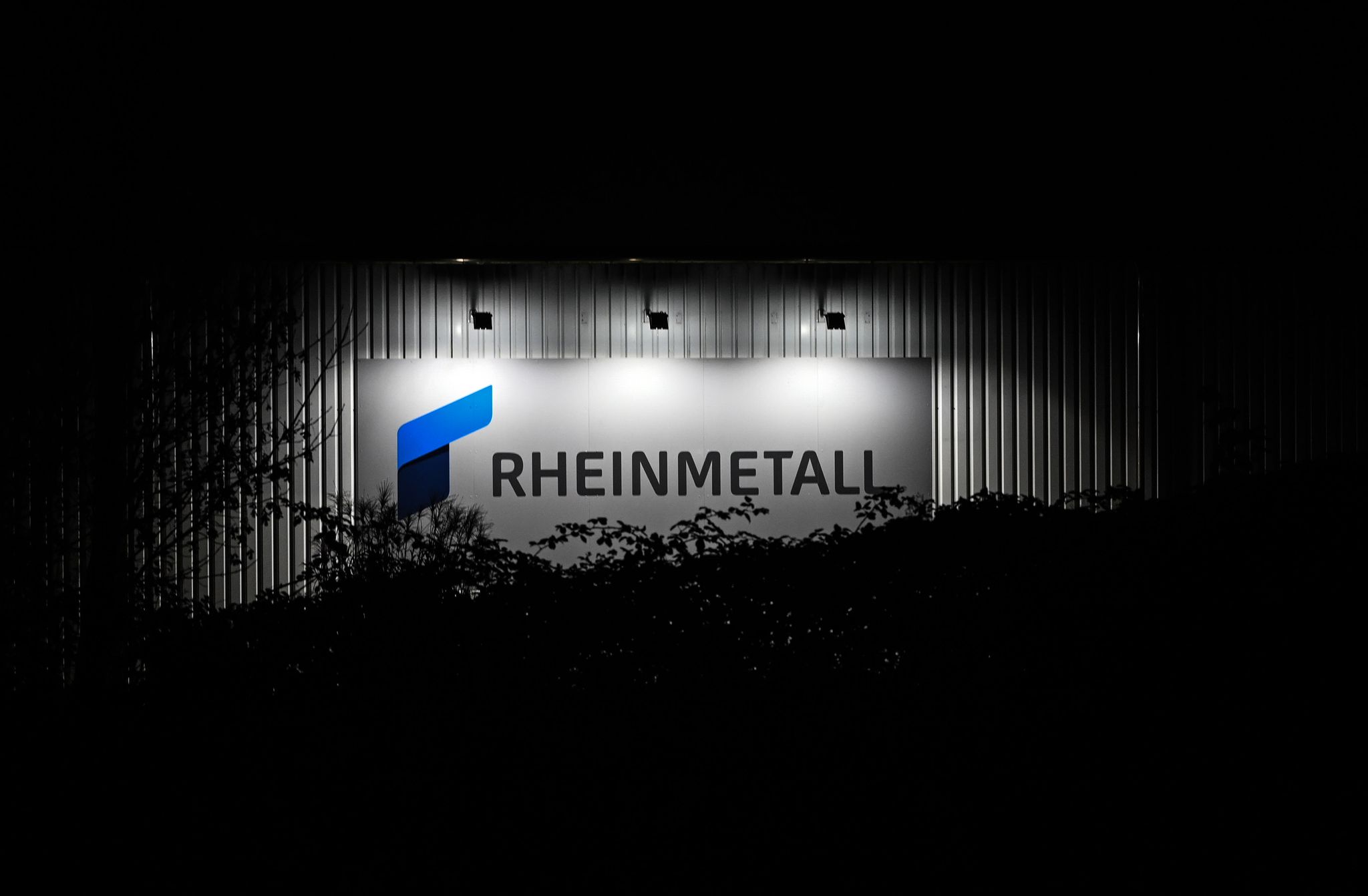 Rheinmetall bekommt Flugabwehr-Auftrag aus Rom