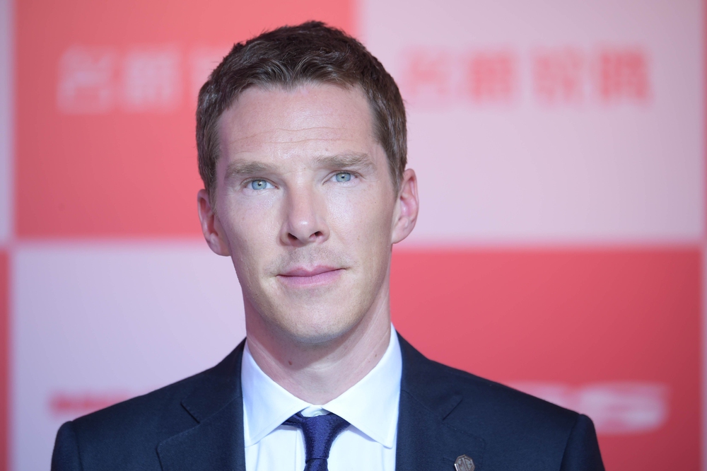 „Sherlock“-Star Benedict Cumberbatch: Entführt und in Todesangst