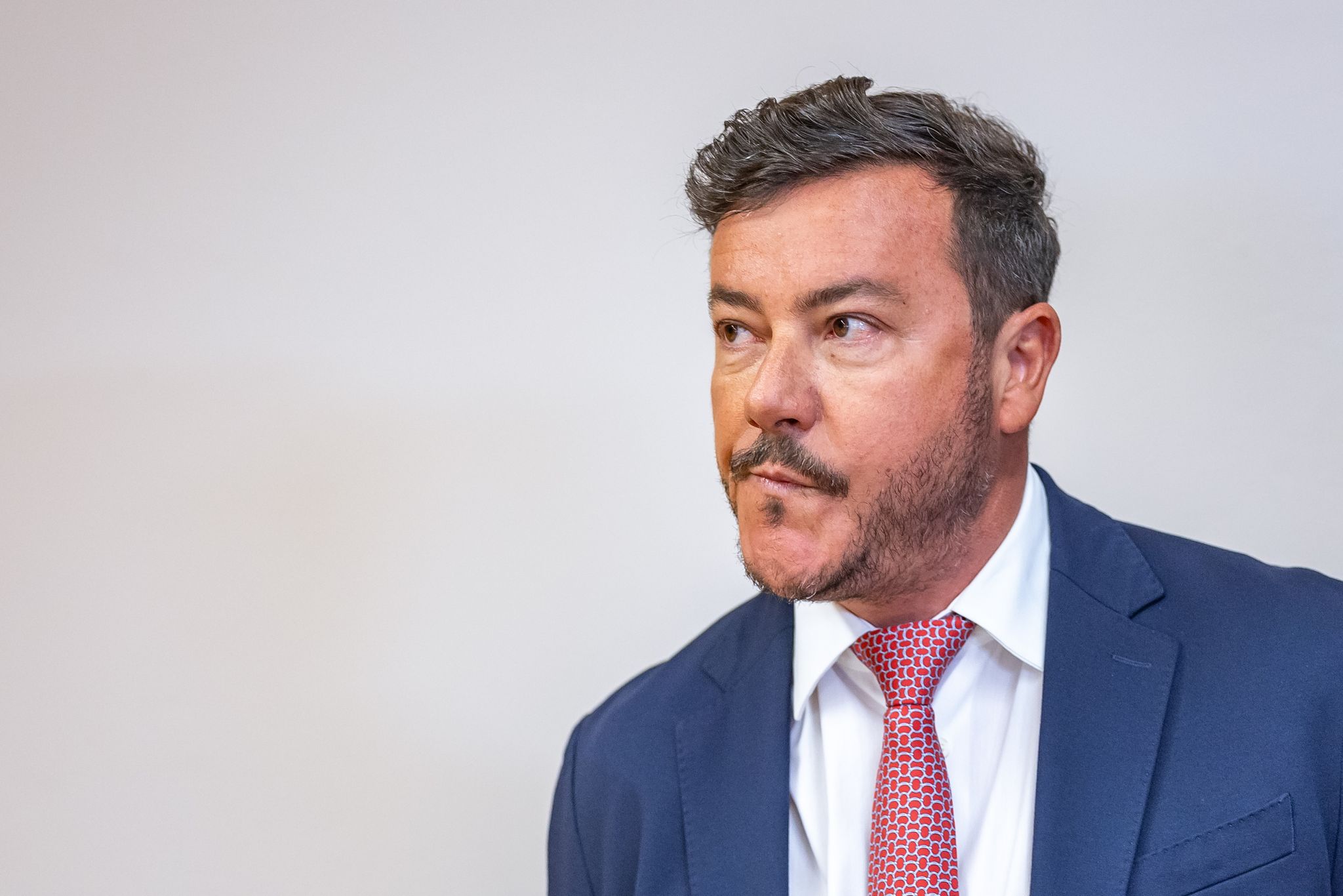 Untersuchungshaft für Ex-Milliardär René Benko