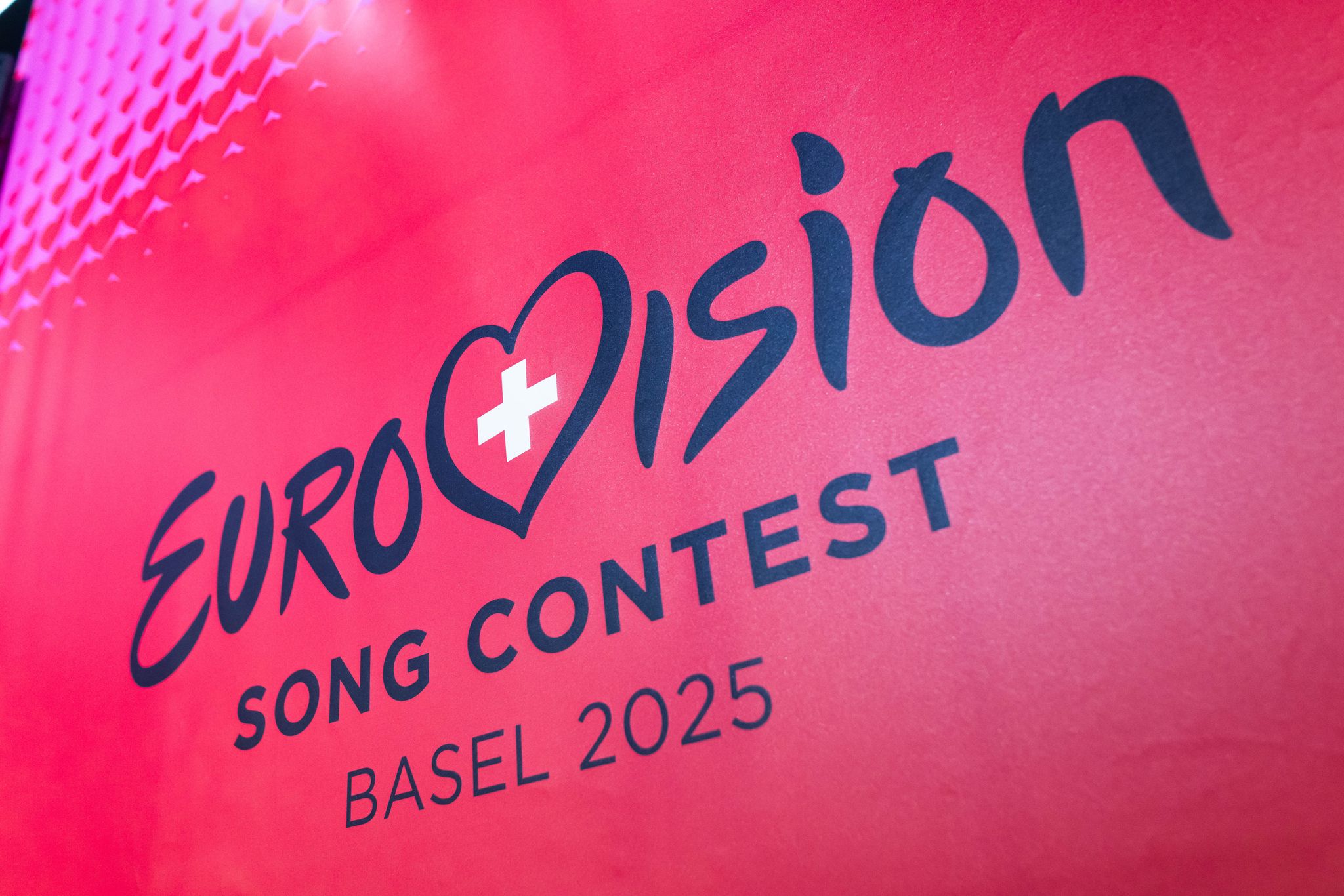 Deutschland stimmt in zweitem ESC-Halbfinale ab