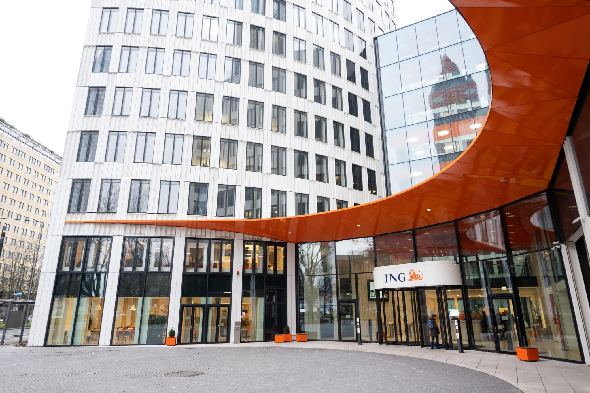 Neuer Chef bei Europas größter Direktbank ING