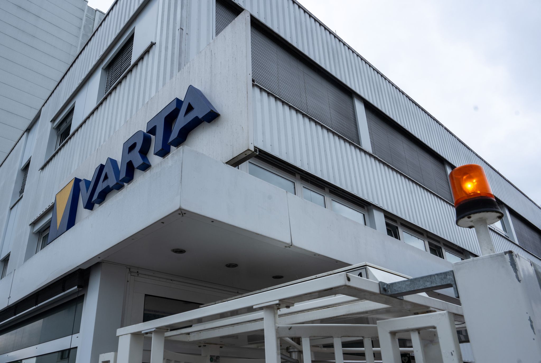 Anlegergemeinschaft kritisiert Sanierungsplan für Varta scharf