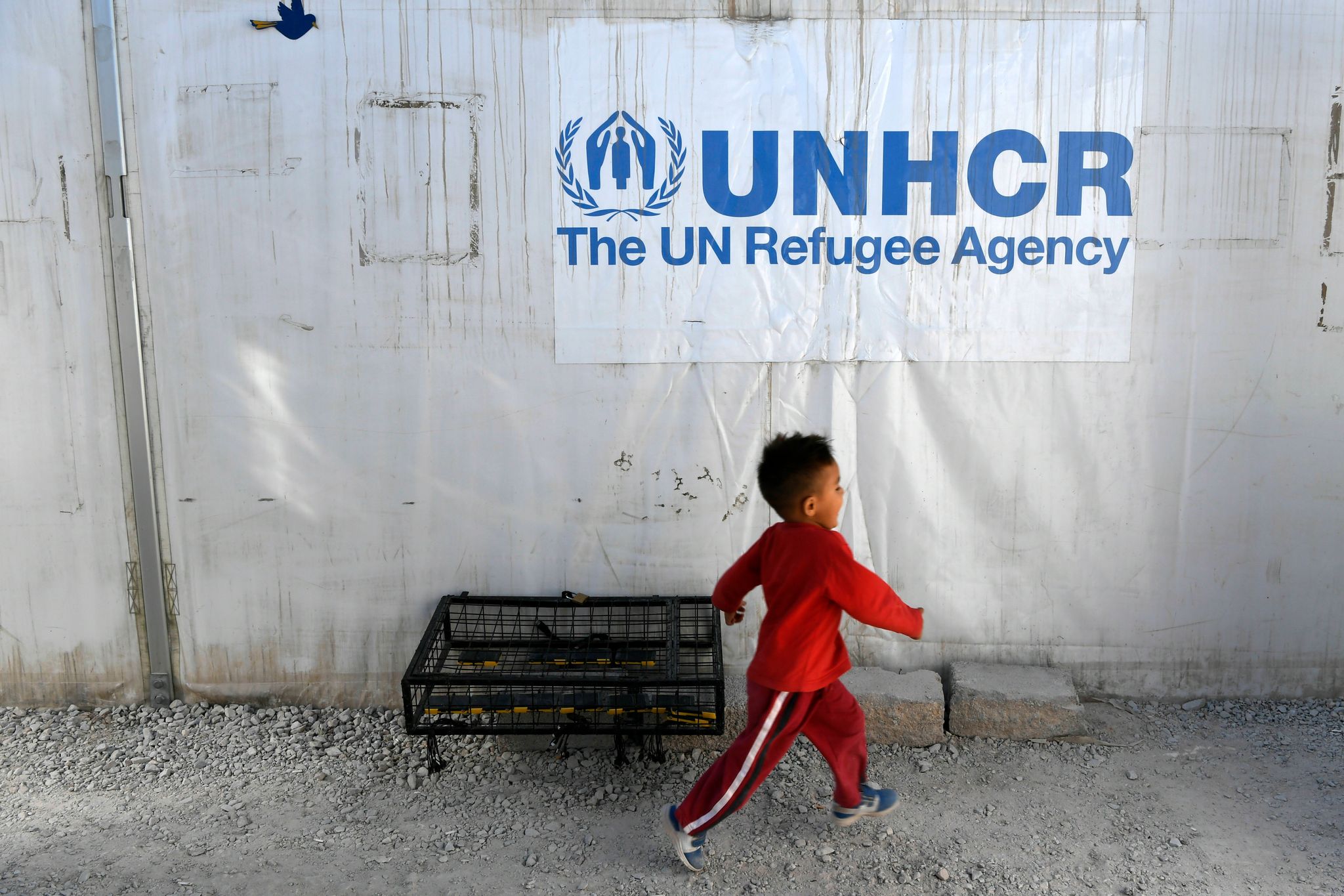 UNHCR ordnet nach US-Ausgabensperre Sparprogramm an