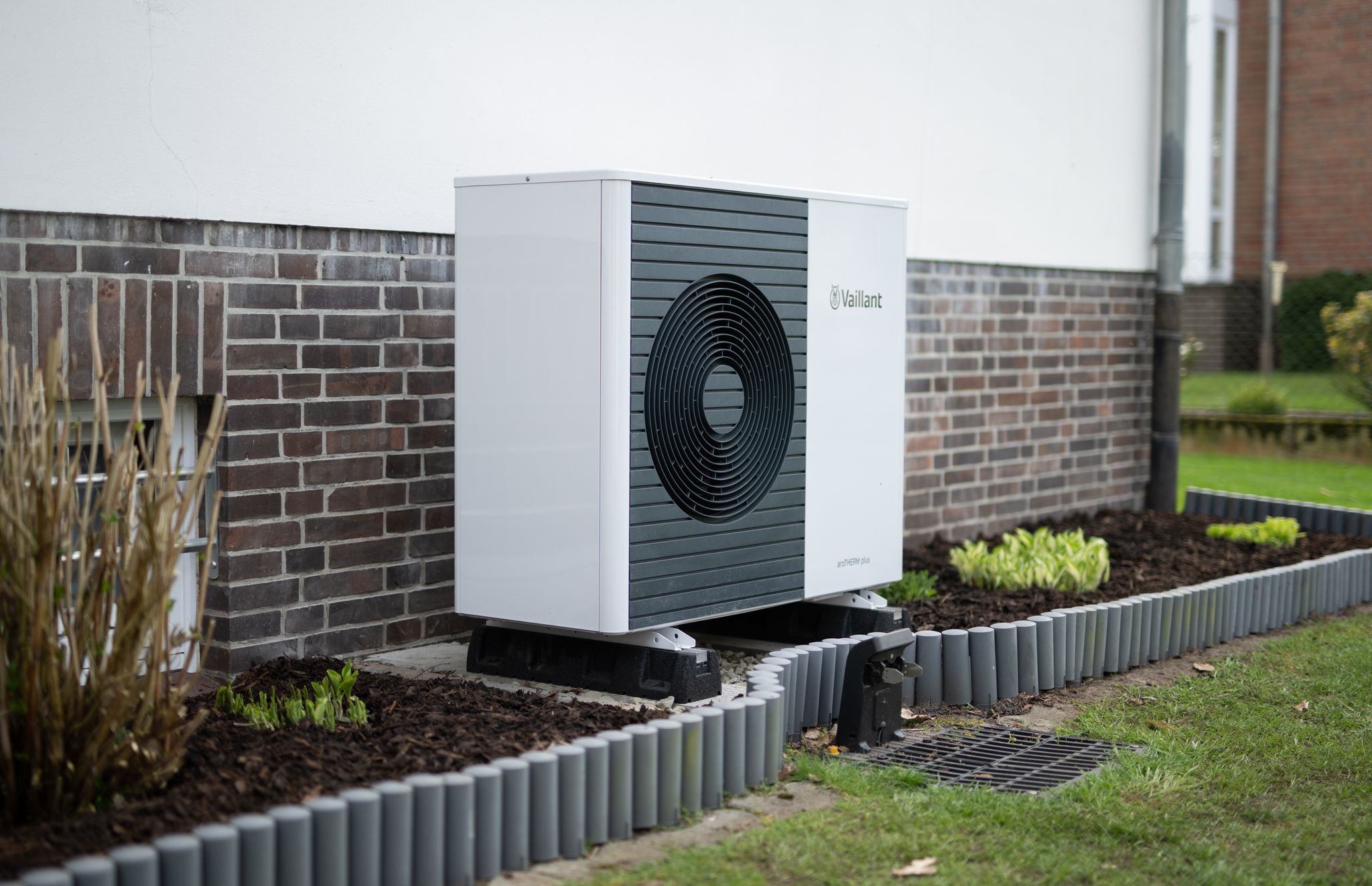 Wärmepumpenhersteller erwarten Absatzanstieg ab 2025