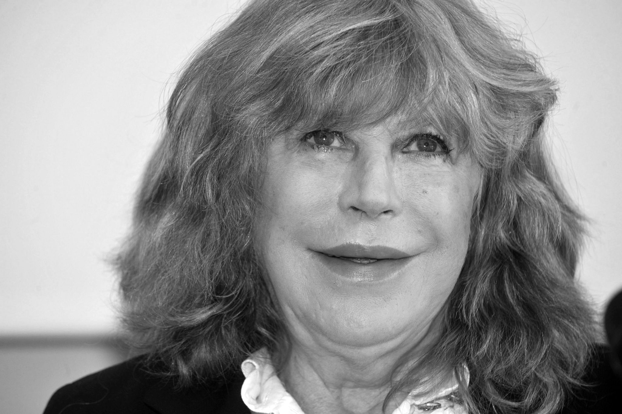 Ikone der Sixties: Marianne Faithfull gestorben