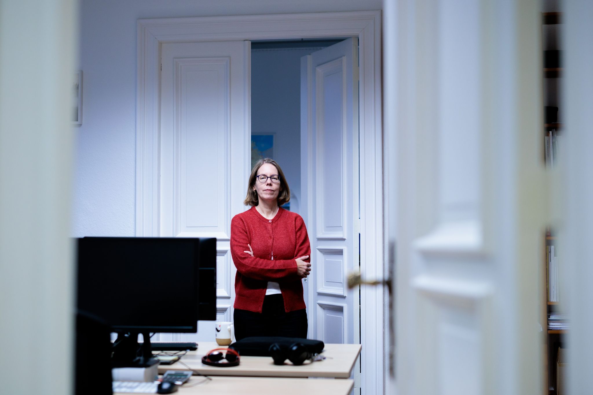 Steuerraub mit Cum-Ex-Geschäften hält an, sagt Ex-Ermittlerin