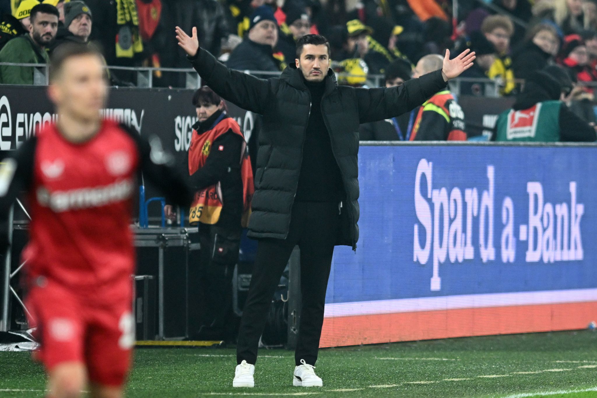 «Wie ein schlechter Witz»: Viele Kranke, kaum Pause beim BVB