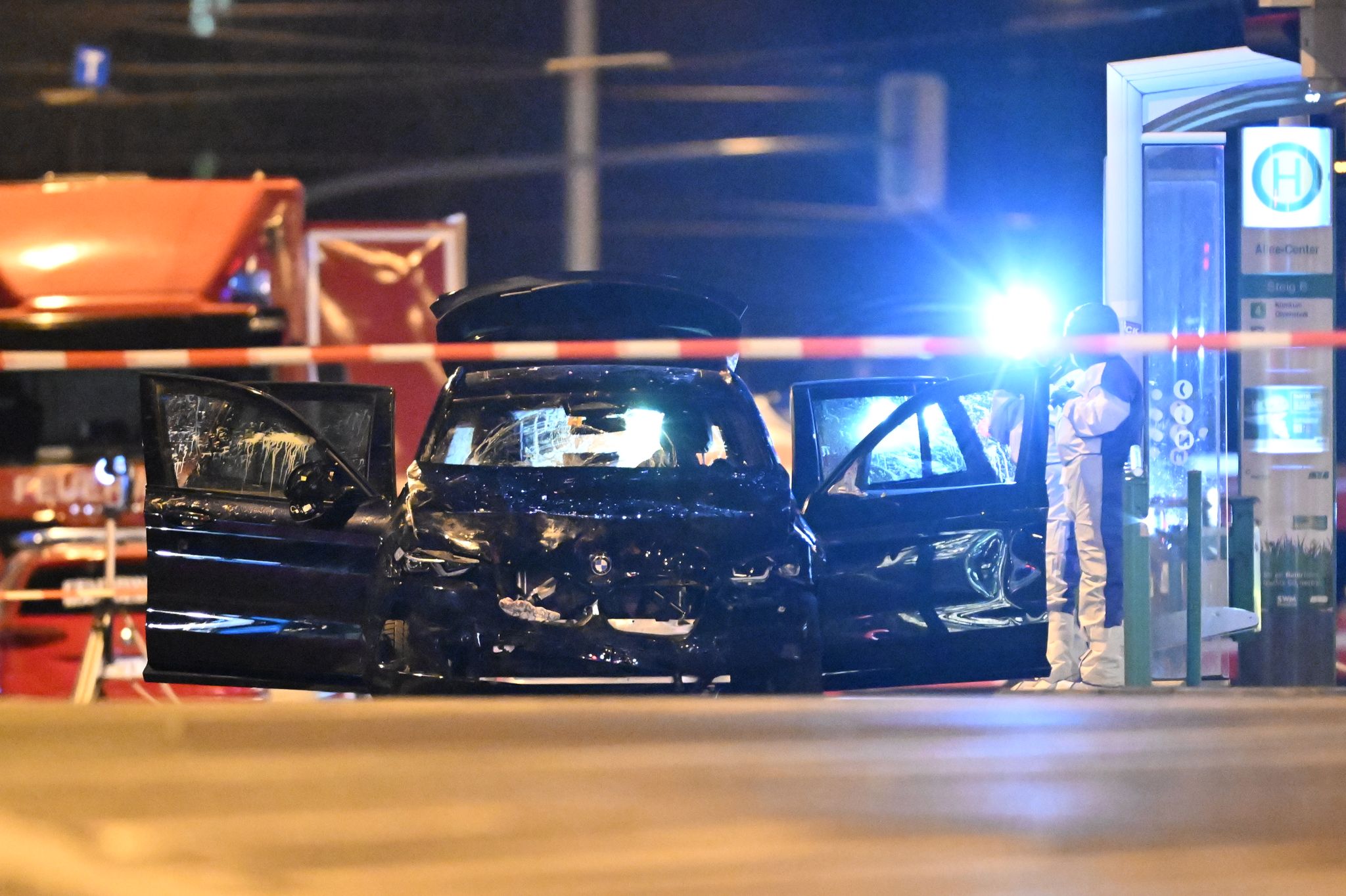 Sechstes Todesopfer nach Anschlag auf Magdeburger Weihnachtsmarkt