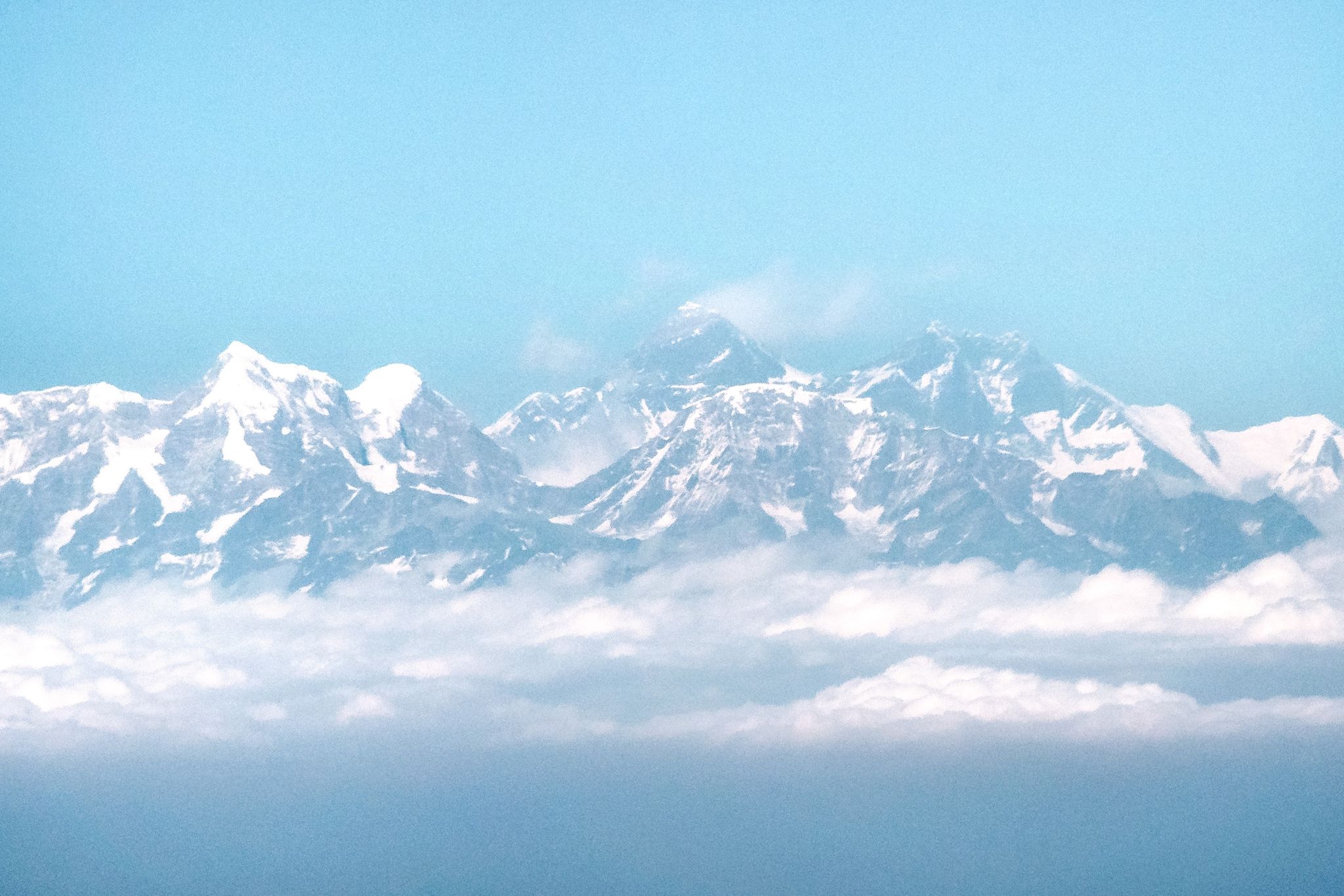 Ausländer sollen mehr für Mount-Everest-Besteigung bezahlen