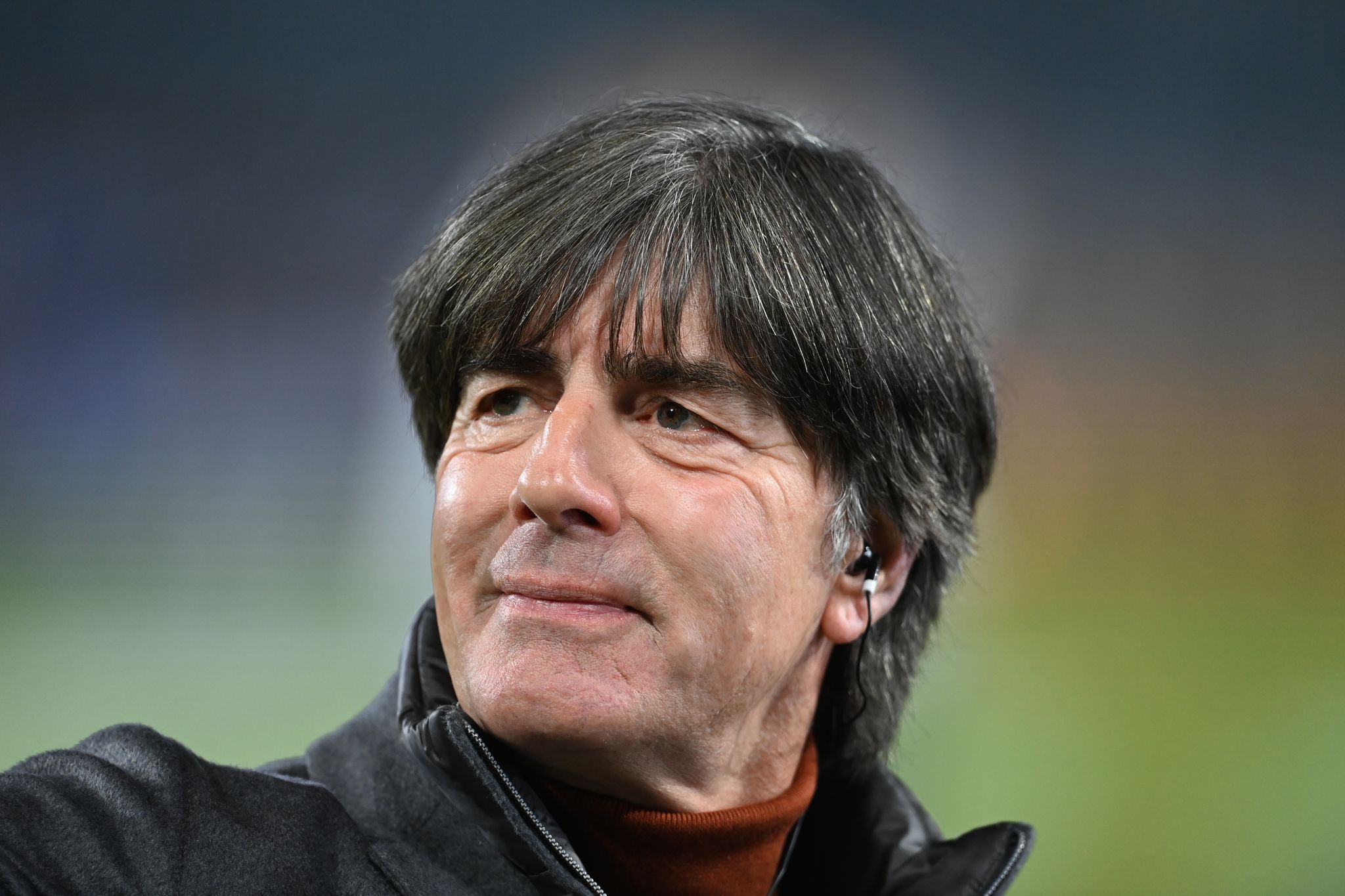 Joachim Löw offen für Rückkehr als Nationaltrainer