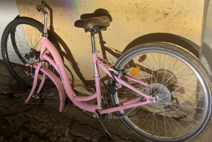 Neubrandenburg: Gestohlene Räder gefunden