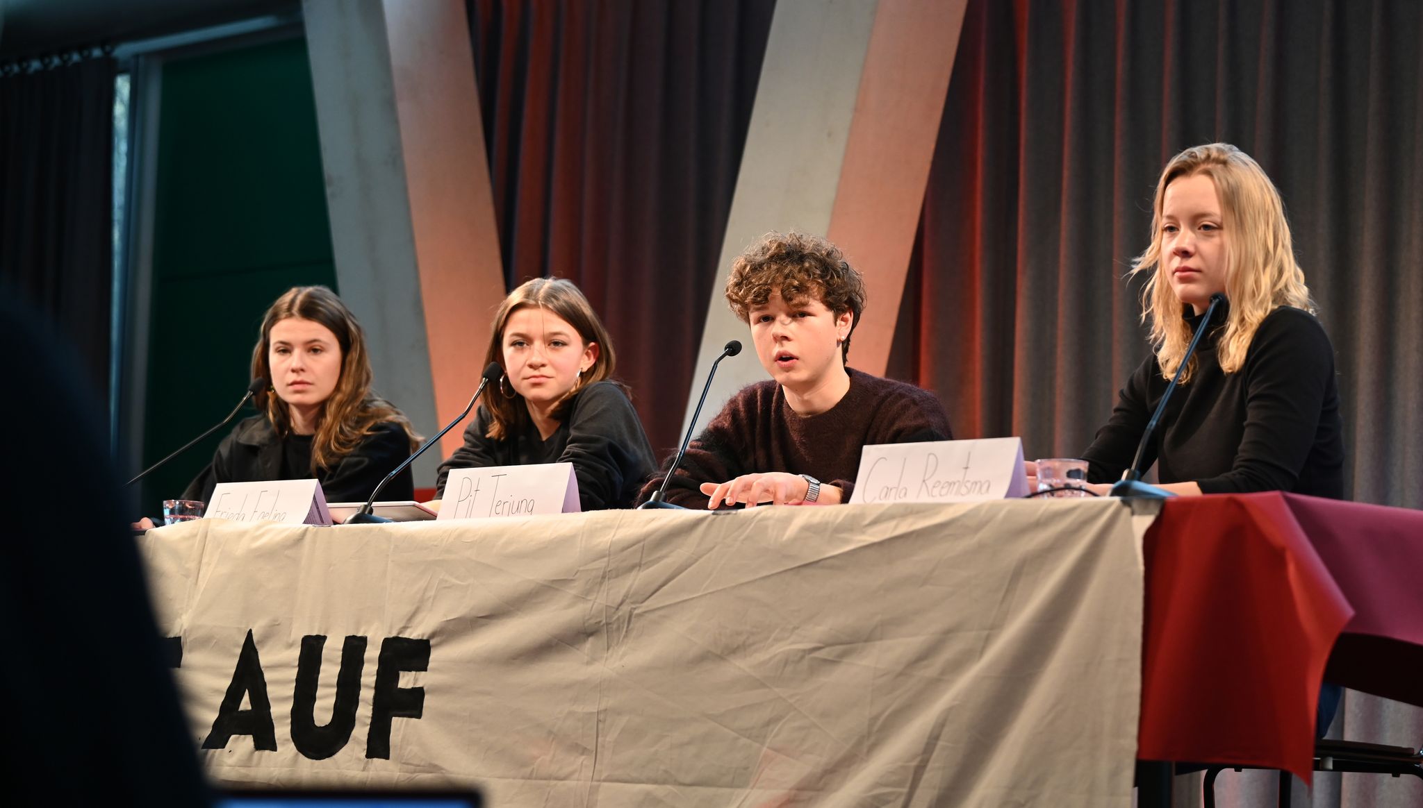 Fridays For Future: Wahlprogramme der Parteien reichen nicht