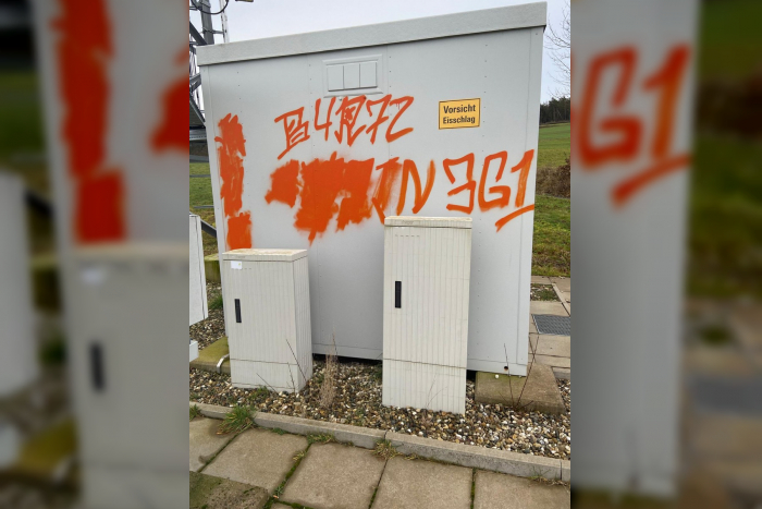 Vogelsbergkreis: Einbruch und Sachbeschädigung in Lauterbach